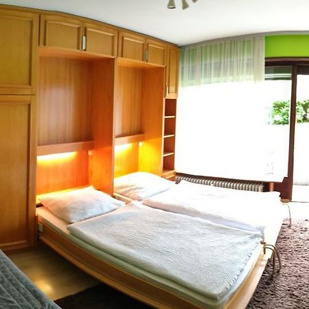 Bad Gastein Holiday Apartments Exterior photo