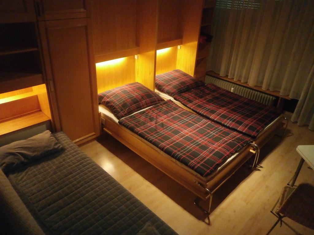 Bad Gastein Holiday Apartments Room photo