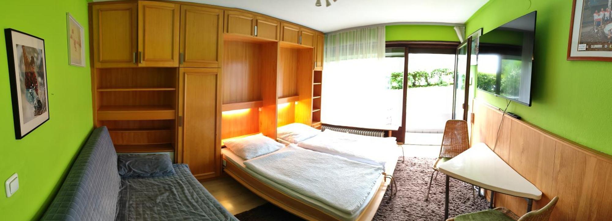 Bad Gastein Holiday Apartments Exterior photo