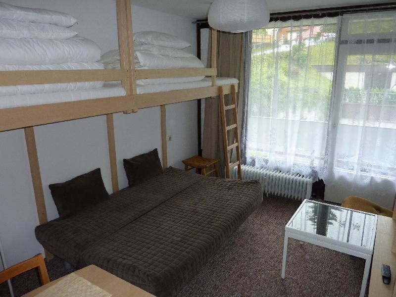 Bad Gastein Holiday Apartments Exterior photo