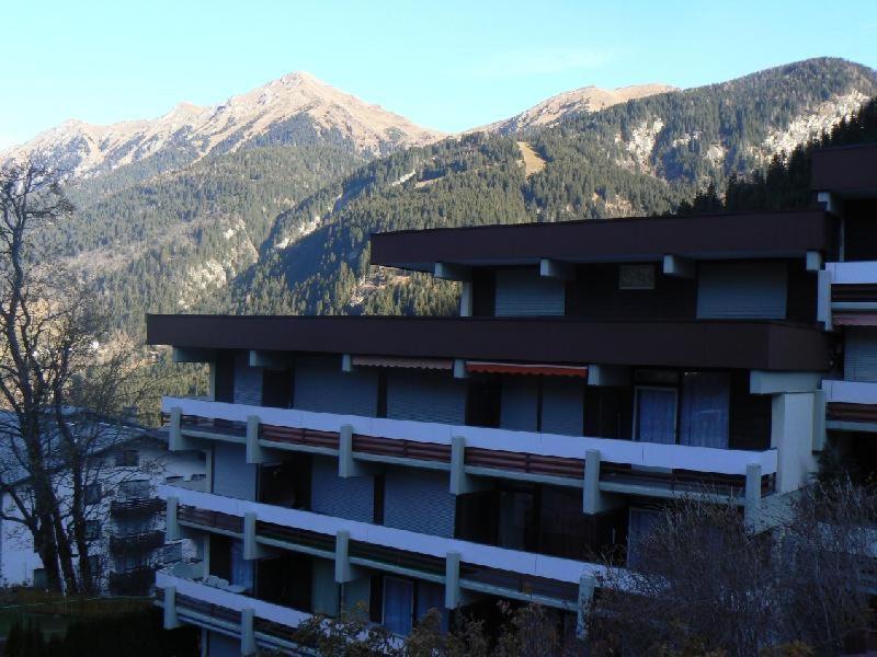 Bad Gastein Holiday Apartments Room photo