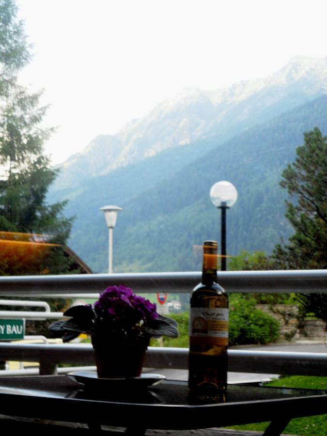 Bad Gastein Holiday Apartments Room photo